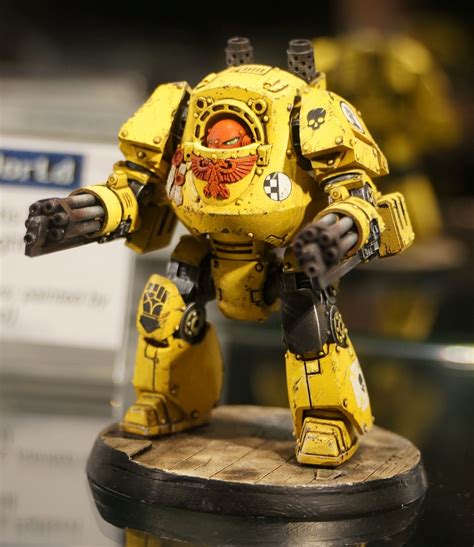 warhammer blog|40k hobby blog.